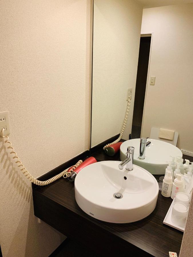 Hotel Trw Osaka Tennoji Exterior foto